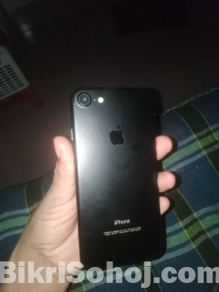 I Phone 7